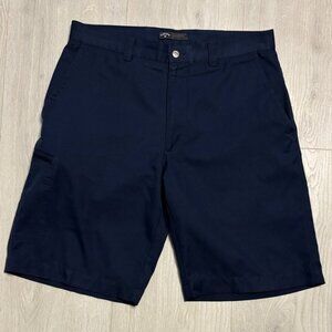 🔥BUNDLESALE Mens 34 Callaway Performance Golf Shorts
